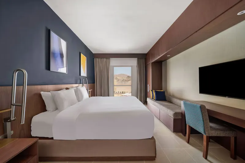 Voco Makkah Hotel
