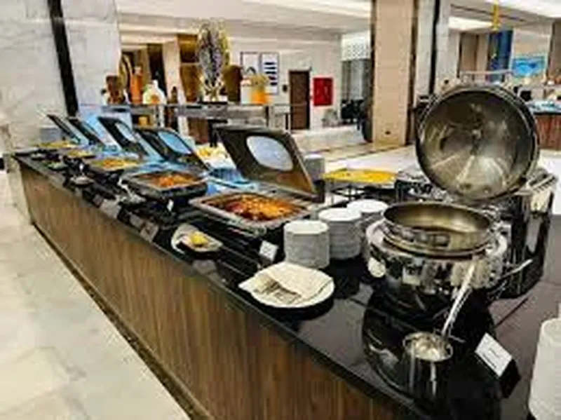 Voco Makkah Hotel