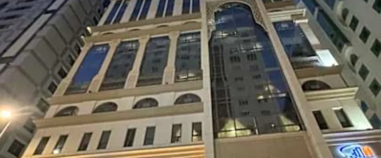 Zowar International Hotel